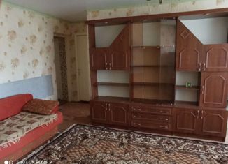Трехкомнатная квартира на продажу, 55.1 м2, город Семилуки, улица Гагарина, 34