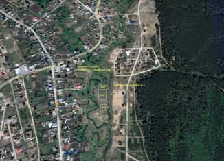 Продам участок, 5.68 сот., деревня Поварня, Кленовая улица