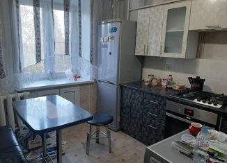 Продается 1-комнатная квартира, 34 м2, город Струнино, переулок Дзержинского, 5