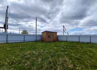 Участок на продажу, 12.88 сот., деревня Ляды, Рябиновая улица