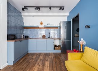 2-комнатная квартира на продажу, 45 м2, Санкт-Петербург, Опочинина улица, 7, Опочинина улица