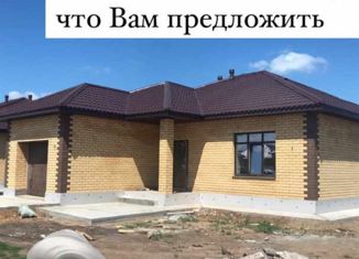 Продажа дома, 100 м2, поселок Нижнесакмарский, Инженерная улица, 64