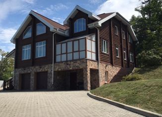 Продаю дом, 424.5 м2, Владивосток, улица Клевера, 42