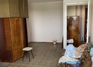 Продается 1-ком. квартира, 36.8 м2, Нефтегорск, улица Нефтяников, 54