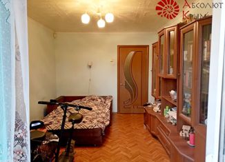 Продаю 2-комнатную квартиру, 40.5 м2, Феодосия, Крымская улица, 21