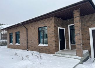 Продаю дом, 203 м2, деревня Малое Седельниково, Солнечная улица