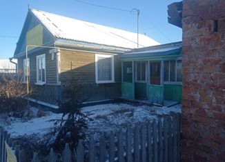 Продаю дом, 68 м2, село Азово, Садовая улица, 73