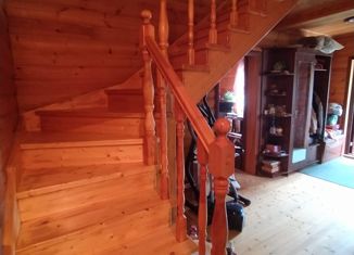 Продам дом, 118.9 м2, деревня Верховье, садоводческое некоммерческое товарищество Берёзка, 350