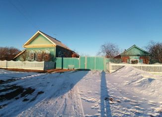 Продается дом, 56 м2, село Красный Яр, улица Братьев Карачевых