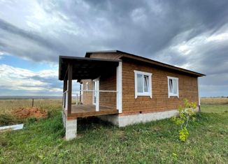 Продается дом, 88 м2, деревня Блохино, Раздольная улица