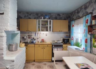 Дом на продажу, 35 м2, село Троицкое, улица Ленина