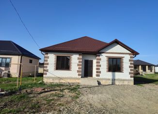 Продам дом, 100 м2, село Верхнерусское, Юбилейная улица