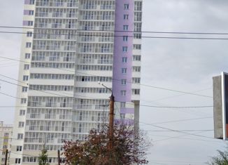 Квартира на продажу студия, 49 м2, Челябинск, улица Братьев Кашириных, стр46, жилой район Академ Риверсайд