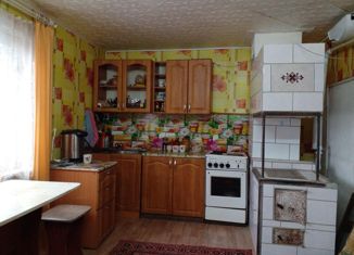 Продажа 4-комнатной квартиры, 62 м2, Усть-Кут, Ангарская улица, 33