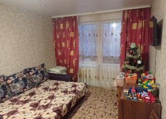 Продам 2-ком. квартиру, 47.1 м2, Петушки, Московская улица, 21