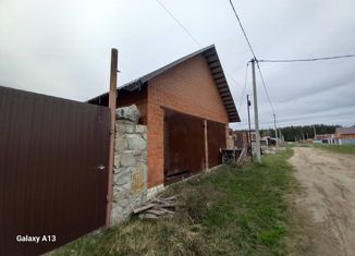 Продажа участка, 18 сот., село Большое Чаусово, Янтарная улица