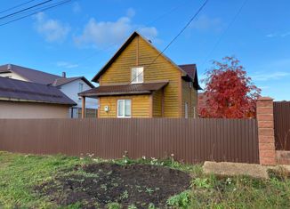 Дом на продажу, 110 м2, село Акбердино, Охотничья улица, 28