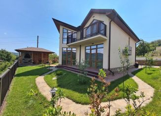 Продажа дома, 217 м2, село Сергей-Поле, улица Славы, 130А