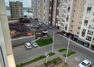 Продажа 3-комнатной квартиры, 70 м2, Иркутск, Байкальская улица, 346/1, ЖК Символ