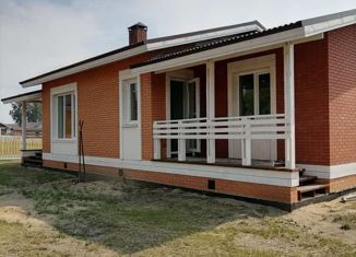 Дом на продажу, 115 м2, село Красноярка, 2-я Луговая улица