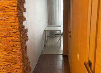 Продам 1-ком. квартиру, 40.2 м2, Новосибирск, улица Панфиловцев, 5, улица Панфиловцев