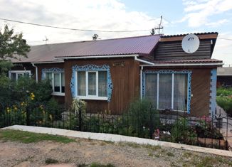 Продажа 4-ком. квартиры, 86 м2, село Богучаны, Заводская улица, 2