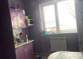 Продается 2-комнатная квартира, 54.8 м2, Тында, Кольцевая улица, 29