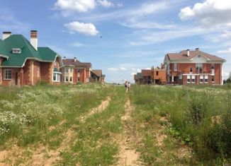 Участок на продажу, 6 сот., деревня Тиликтино, коттеджный посёлок Викториан Парк, 61