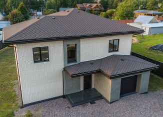 Продаю дом, 222 м2, дачное некоммерческое товарищество Поляна-2, 2-я Белоостровская улица