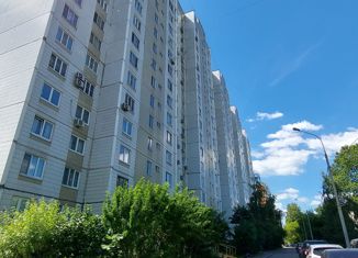 3-комнатная квартира на продажу, 74 м2, Москва, улица Рогова, 7к2, улица Рогова