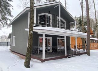 Продается дом, 140 м2, деревня Устиновка