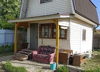 Продаю дом, 48 м2, СНТ Экология-2, улица Авиаторов, 3