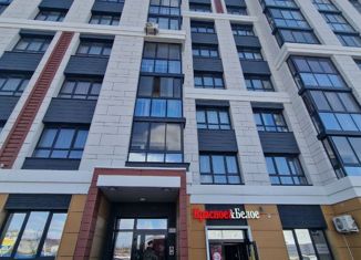 3-комнатная квартира на продажу, 70.1 м2, Барнаул, ЖК Лапландия, улица Солнечная Поляна, 81