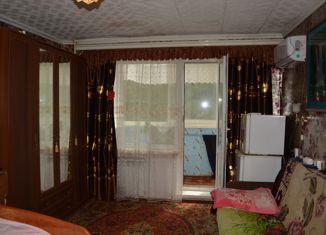 Продажа 1-ком. квартиры, 28.8 м2, посёлок городского типа Лучегорск, 2-й микрорайон, 17