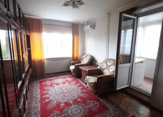 Продам 2-комнатную квартиру, 49 м2, Оренбургская область, улица Юлиуса Фучика, 4