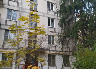 Продажа 1-ком. квартиры, 33 м2, Москва, Балаклавский проспект, 36к1, Балаклавский проспект