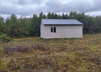 Продается дом, 40 м2, село Бычиха, Молодёжный переулок