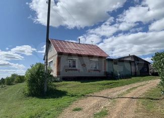 Продаю дом, 26 м2, деревня Заспалово, Сиреневая улица