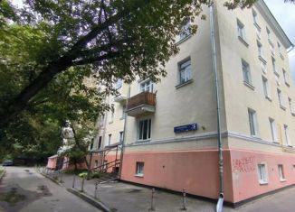 Продается 2-комнатная квартира, 60 м2, Москва, 4-я Парковая улица, 5, район Измайлово