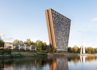 Продажа двухкомнатной квартиры, 51 м2, Москва, ЖК Левел Стрешнево, Волоколамское шоссе, 81