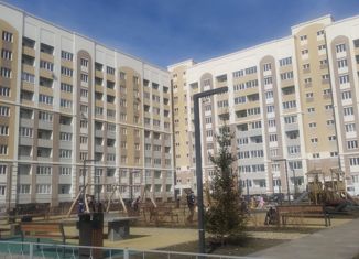 Продается 1-комнатная квартира, 37 м2, Ульяновск, улица Ульяны Громовой, 10А, Ленинский район