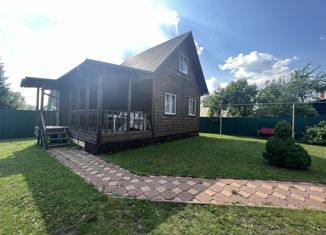 Продам дом, 60 м2, СТ Мележа, 2-я линия, 71