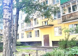 Продажа 2-комнатной квартиры, 44.5 м2, Санкт-Петербург, Новоизмайловский проспект, 55