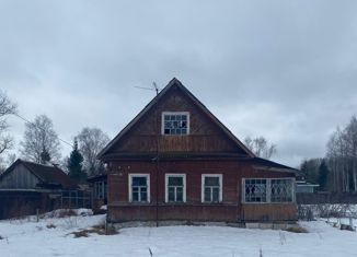 Продам дом, 76 м2, поселок Войсковицы, улица Манина