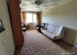Сдается в аренду трехкомнатная квартира, 61.7 м2, Красноуральск, улица 7 Ноября, 41