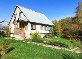 Продам дом, 150 м2, деревня Сотниково, Уваровская улица, 5