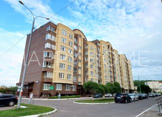 2-ком. квартира на продажу, 63.2 м2, Калужская область, Южная улица, 2Б