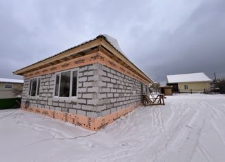 Продажа дома, 104 м2, Сысерть, улица Орджоникидзе
