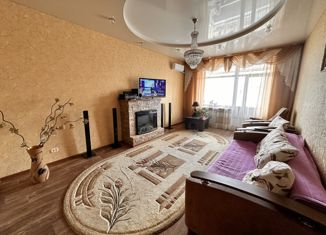 Трехкомнатная квартира на продажу, 80.1 м2, Челябинская область, проспект Культуры, 9