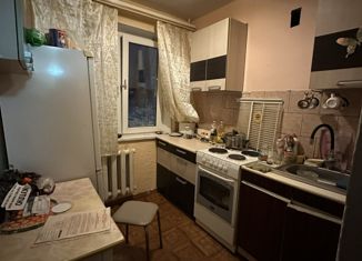 Продажа 2-комнатной квартиры, 48 м2, Кировск, Комсомольская улица, 10